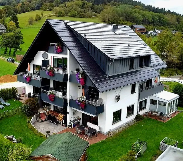 Landhaus Meran Ferienwohnungen