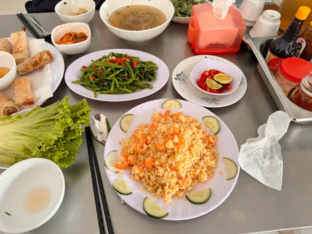Quán Phở Hồng