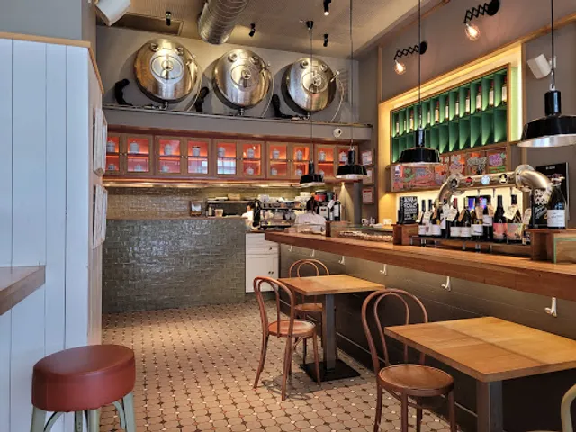 Las Cepas de Estraunza