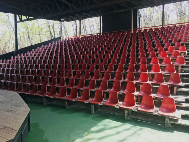 Frost Fire Summer Theatre