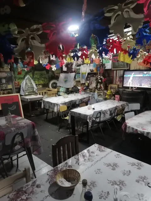 El Grandioso Caballo de Palo