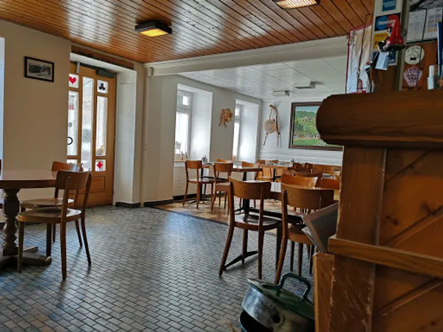 Rendez-vous des Amis