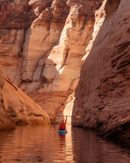 Lake Powell Paddleboards and Kayaks