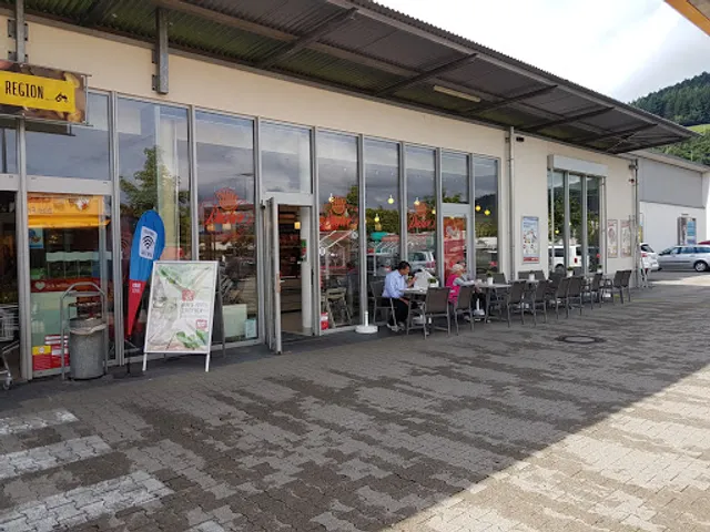 Bäckerei Dreher Rewe Haslach