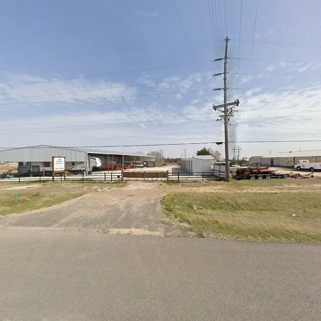 Lake Whitney RV Park#2