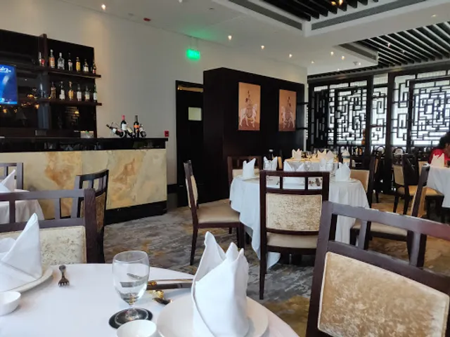 Royal China Delivery