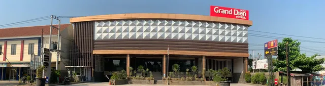 Grand Dian Hotel Pekalongan