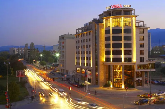 Vega Hotel Sofia