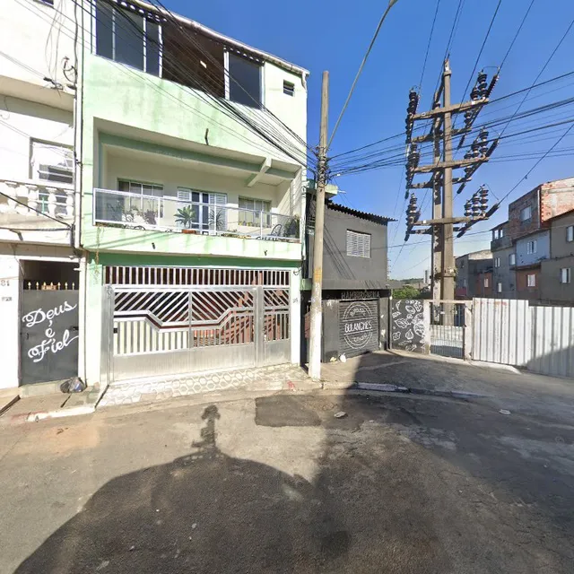 Beco Burguer Oficial