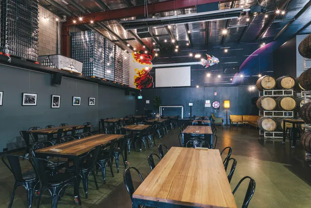 Little Bang Brewing Company