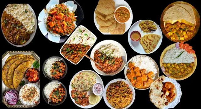 CHOUDHARY FOOD HOUSE™