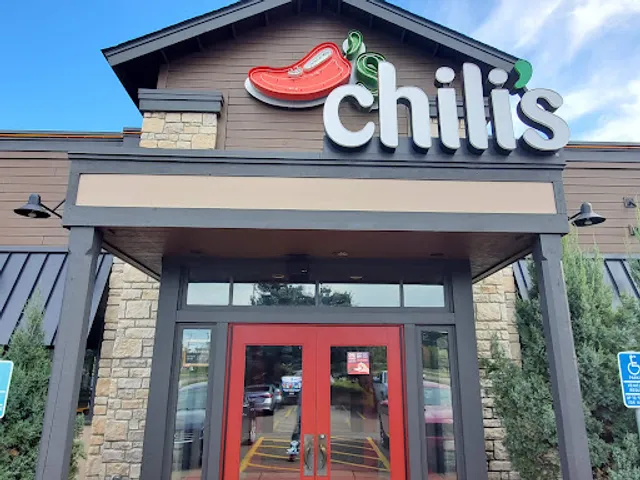 Chili's Grill & Bar