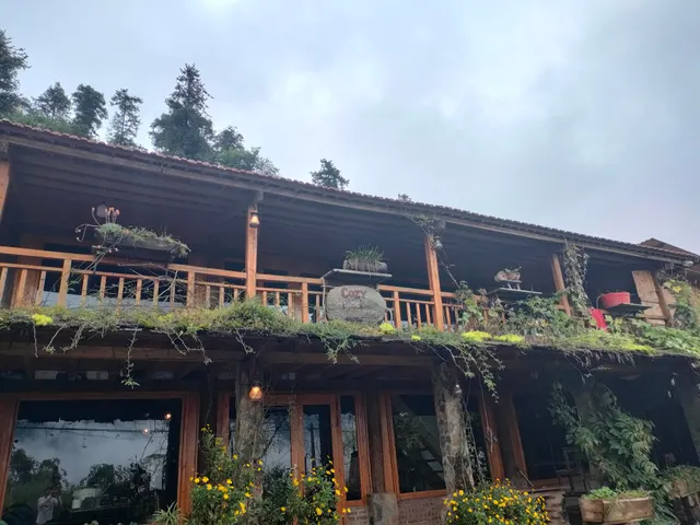 Cozy Home Sapa