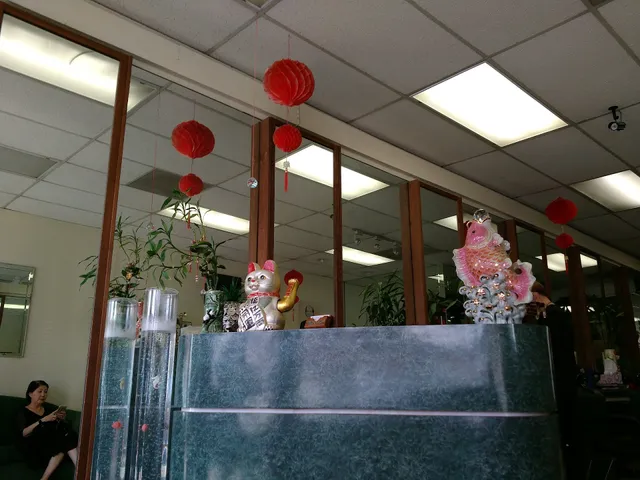 Beauty Ann Hair Salon