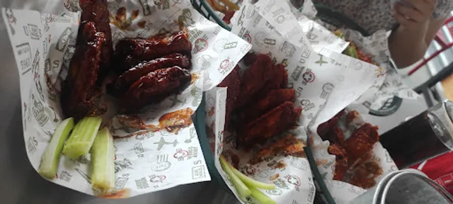 Wings Army San Miguel