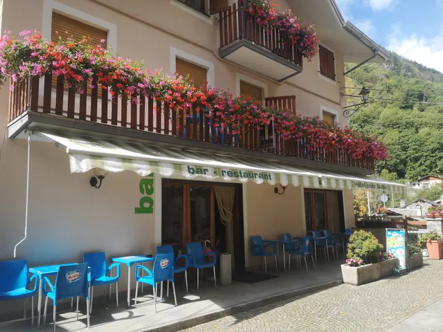 Albergo Ristorante Chez Isabel