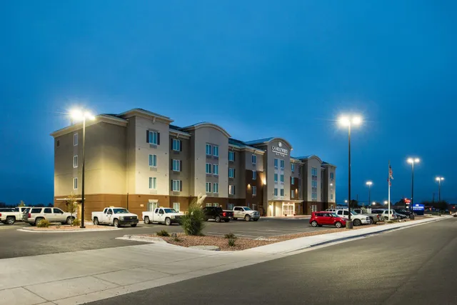 Candlewood Suites Carlsbad South by IHG