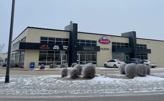 Arctic Spas Manitoba (Winnipeg)