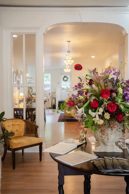 The Wildflower Collective