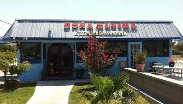 Dona Elvira Mexican Restaurant