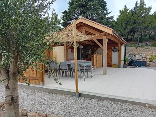 MaCoCo: Maison Coeur Corbières