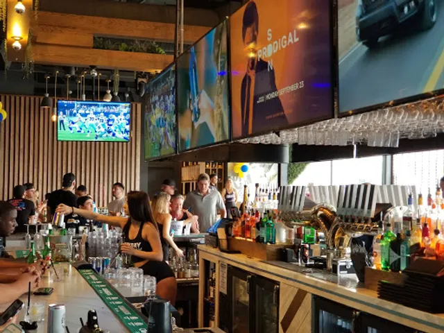 Riot House Scottsdale