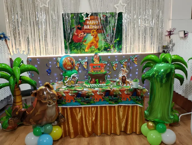 Sala Feste "FUORI DI FESTA" EVENTI - animazione e spettacolo - Servizio animazione a domicilio