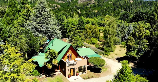 Linaje Hotel Boutique & Relax