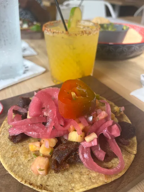 Taberna - Tacos & Tequila