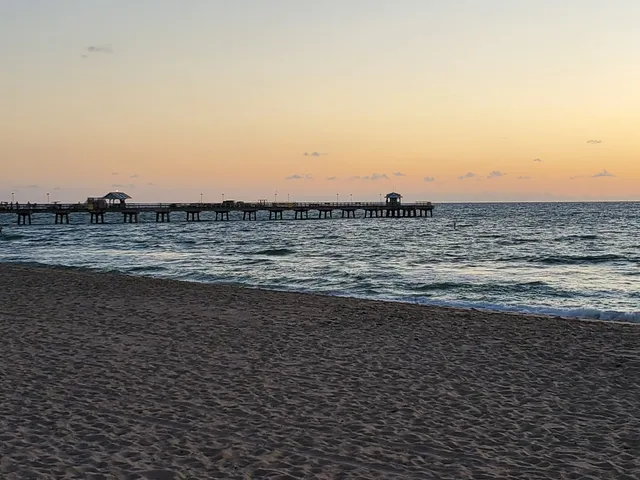 Turtle Nesting Area And Scuba Diving Zone