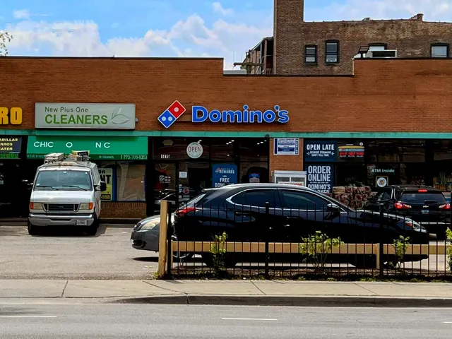 Domino's