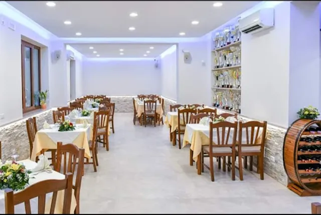 Ristorante Pizzeria Emilia