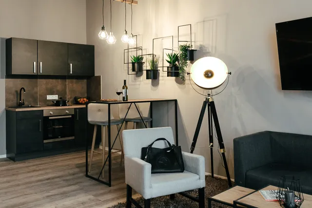 Apartments an der Altstadt