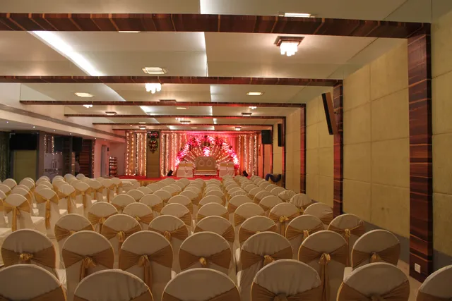 Shree Gurjar Sutar Vishwakarma Baug