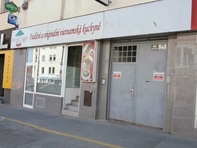 Pho Viet Vietnamese Restaurant