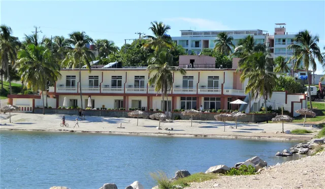 Hotel Brisas del Mar