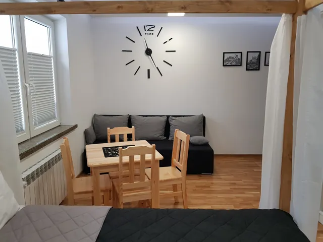 Apartament pod Zamkiem, Nowy Sącz
