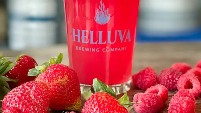 HELLUVA Brewing Company