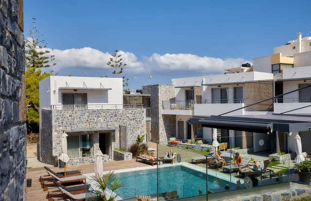 SeaScape Luxury Residences