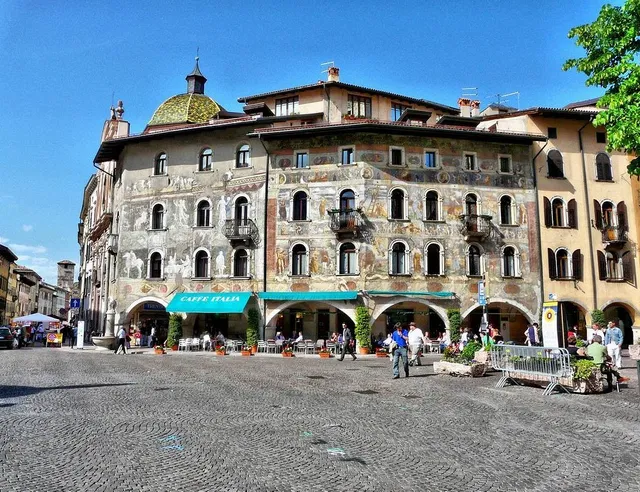 B&B Palazzo Malfatti