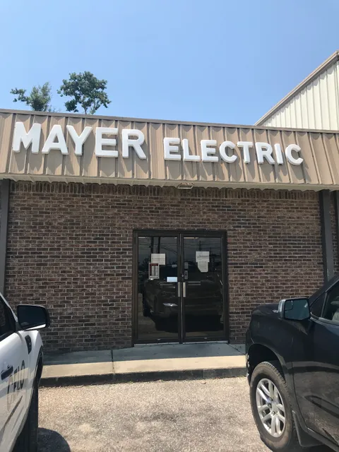 Mayer Electric Supply