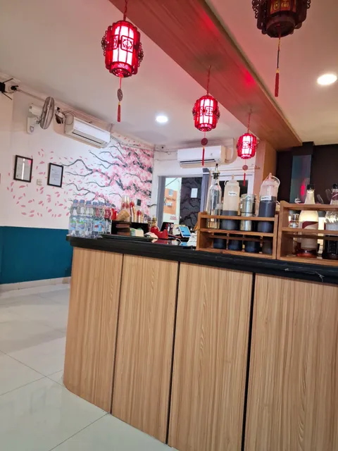 Kyoto Ramen and Steak