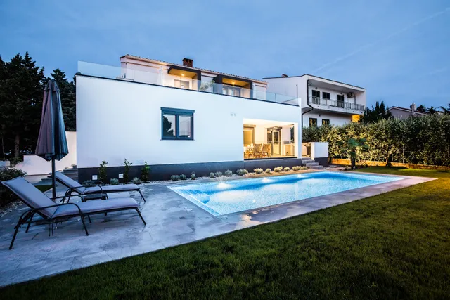 Bonihome Apartments Punat