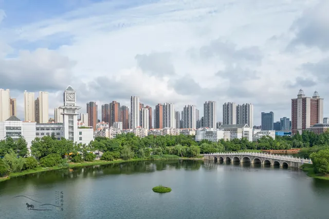 Zhongnan University of Economics and Law