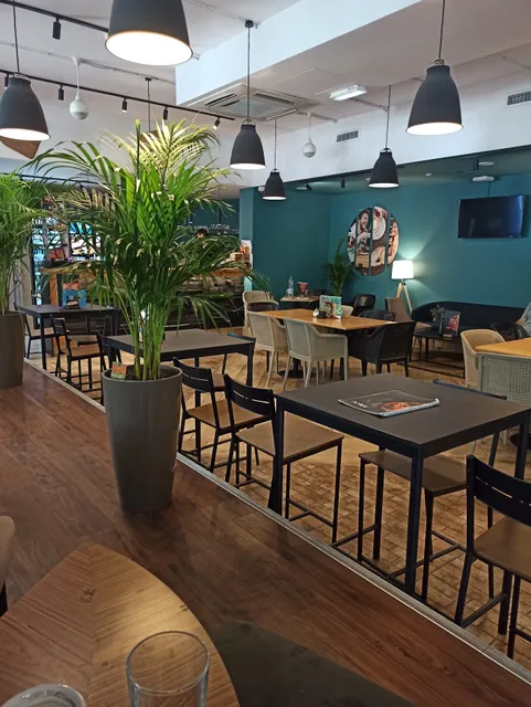 Кафић Авалског Торња