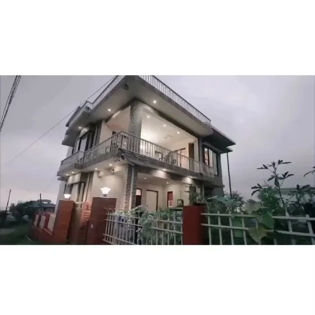 Vista Valley Stay - Dharamshala