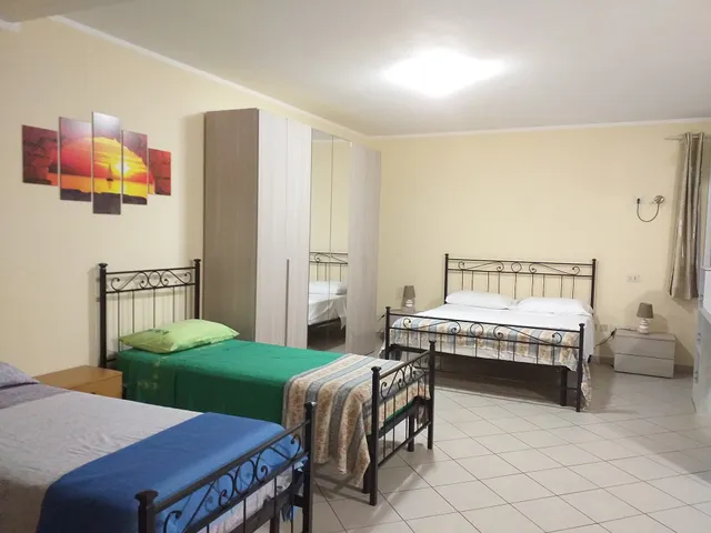 casa vacanze iris - appartamento turistico