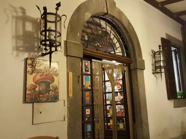 Trattoria Pizzeria Moderno