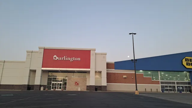 Burlington