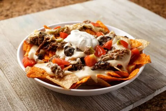 The Food Dood (Hot Food Delivery and Catering)